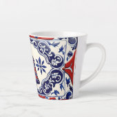 Love Our Neighbors Latte Mok (Rechts)