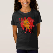 Love Out Loud T-shirt (Voorkant)