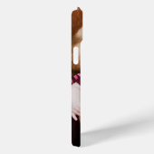 "Love" Overlay Foto Case-Mate iPhone Case (Achterkant / Rechts)