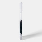 "Love" Overlay - Persoonlijke foto Case-Mate iPhone Case (Achterkant / Rechts)