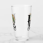 LOVE Owasso Oklahoma Glas (Links)