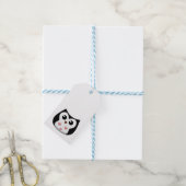 Love Owl Cadeaulabel (Met Touw)