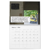 Love Packages 2020 Calendar Kalender (Feb 2026)