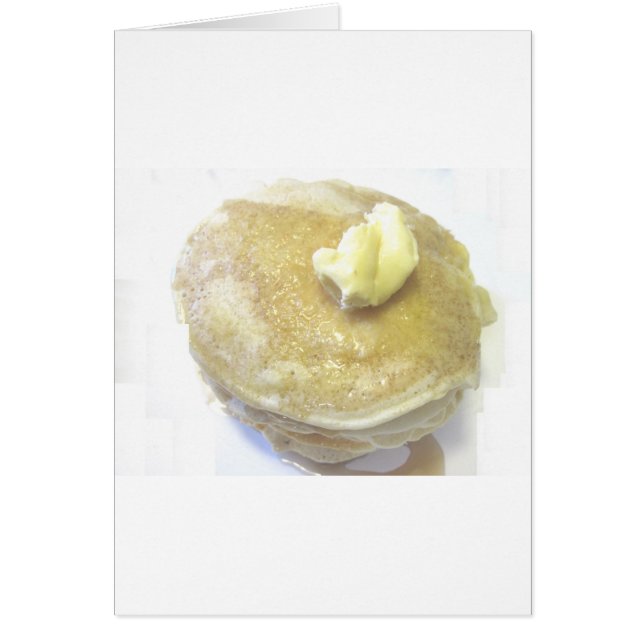 Love Pancakes (Voorkant)