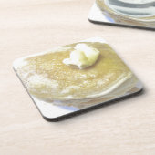 Love Pancakes Drankjes Onderzetter (Linkerzijde)