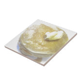 Love Pancakes Tegeltje (Zijkant)