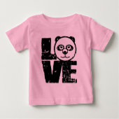 Love Panda (Voorkant)