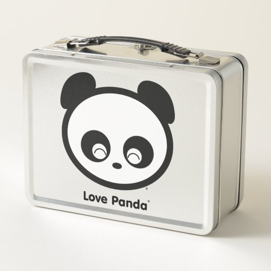 Love Panda® (Achterkant)