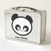 Love Panda® (Voorkant)