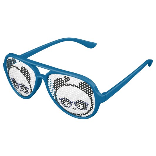Love Panda® Aviator Zonnebril (Gekanteld)