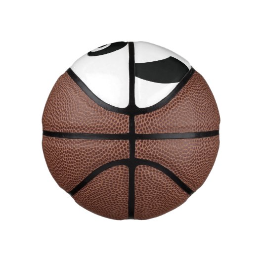 Love Panda® Basketbal (Rechts)