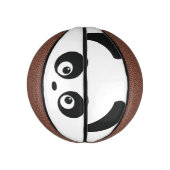 Love Panda® Basketbal (Verticaal)