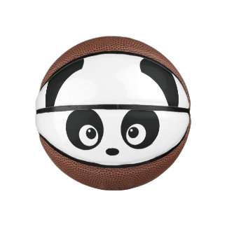 Love Panda® Basketbal
