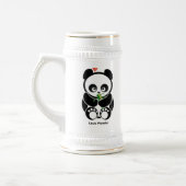 Love Panda® Bierpul (Links)