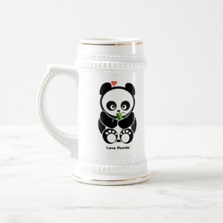 Love Panda® Bierpul