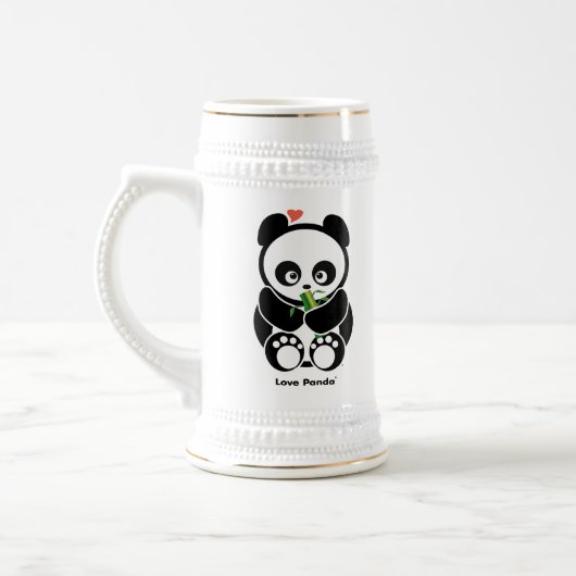 Love Panda® Bierpul (Links)