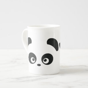 Love Panda® Bone China Mok