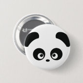 Love Panda® Button (Voorkant /achterkant)