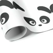 Love Panda® Cadeaupapier (Rol Hoek)