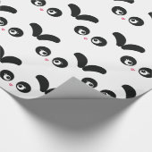 Love Panda® Cadeaupapier (Hoek)
