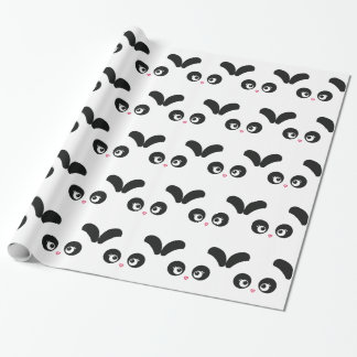 Love Panda® Cadeaupapier