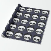 Love Panda® Cadeaupapier (Uitgerold)