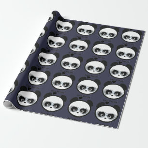 Love Panda® Cadeaupapier