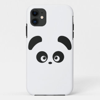 Love Panda® iPhone 11 Hoesje