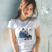 LOVE × PANDA - Custom T-shirt