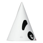 Love Panda® Feesthoedjes (Links)