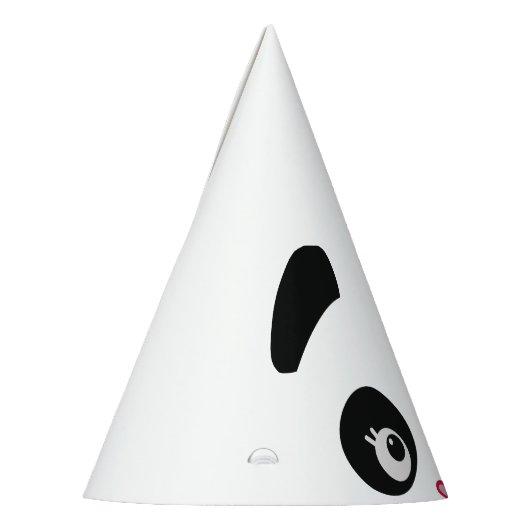 Love Panda® Feesthoedjes (Links)