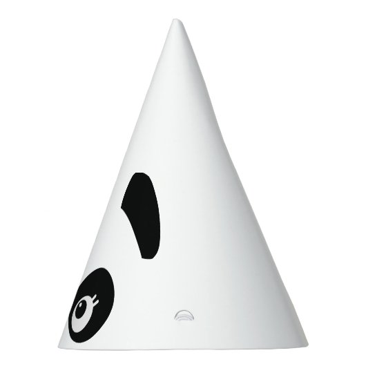 Love Panda® Feesthoedjes (Rechts)