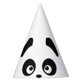 Love Panda® Feesthoedjes (Voorkant)