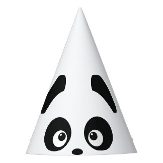 Love Panda® Feesthoedjes