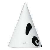 Love Panda® Feesthoedjes (Links)