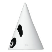 Love Panda® Feesthoedjes (Rechts)