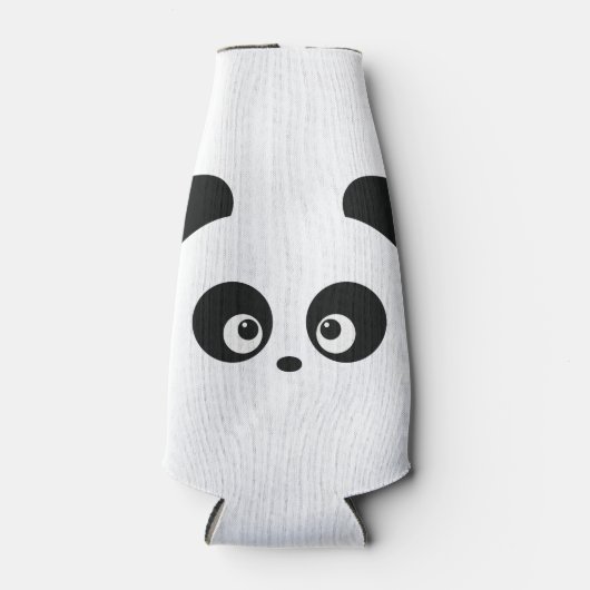Love Panda® Flesjeskoeler (Voorkant)