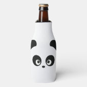 Love Panda® Flesjeskoeler (Fles Voorkant)