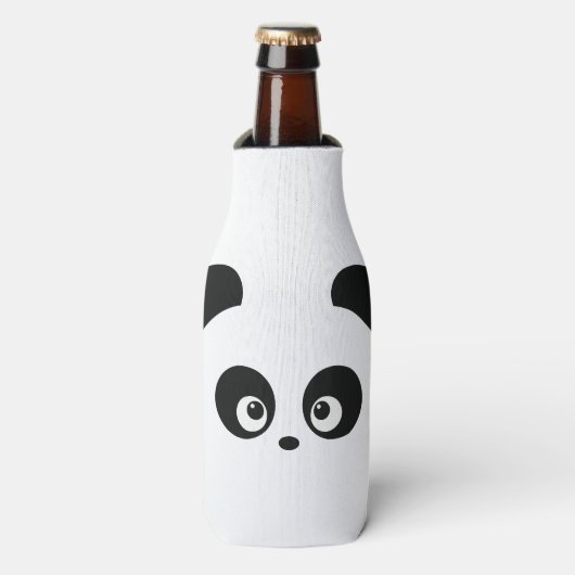 Love Panda® Flesjeskoeler (Fles Voorkant)