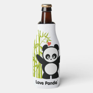 Love Panda® Flesjeskoeler