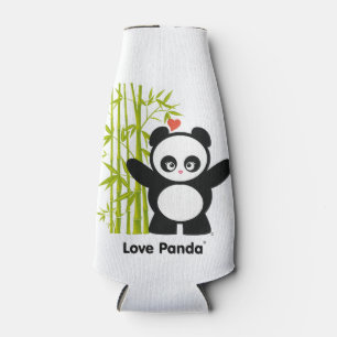 Love Panda® Flesjeskoeler