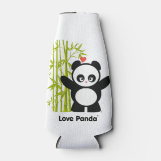 Love Panda® Flesjeskoeler