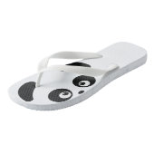 Love Panda® Flips flops Teenslippers (Schuin)