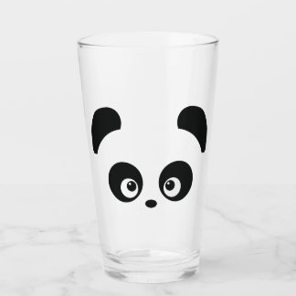 Love Panda® Glass Glas