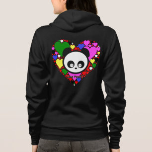 Love Panda® Hoodie