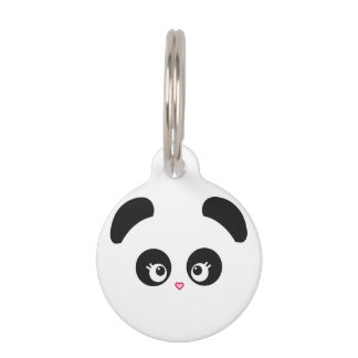 Love Panda® Huisdierpenning