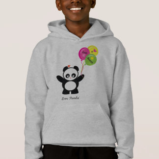 Love Panda® Kinder Hoody