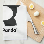 Love Panda® Kitchen Towel Theedoek (Quarter Fold)