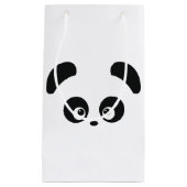 Love Panda® Klein Cadeauzakje (Voorkant)