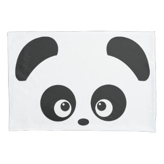 Love Panda® Kussensloop